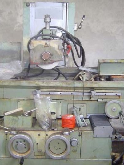 Stanko Surface Grinder Machine