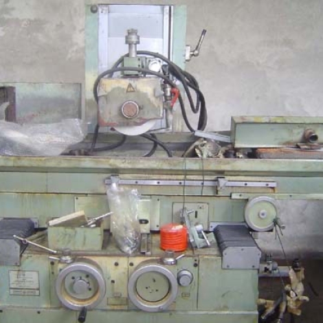 Stanko Surface Grinder Machine