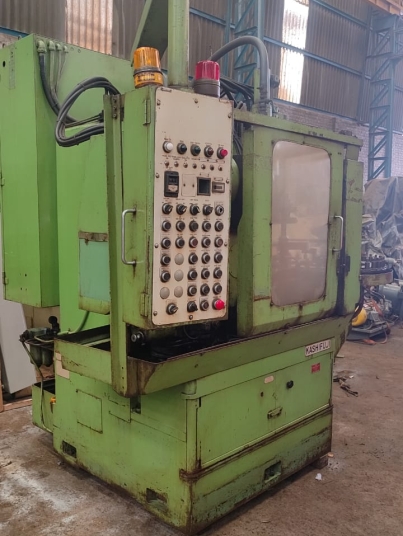 Kashifuji KS 150 Gear Hobbing Machine