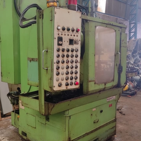 Kashifuji KS 150 Gear Hobbing Machine